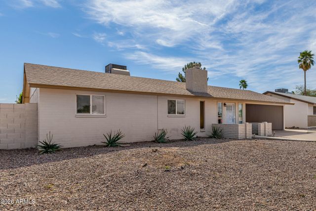 2249 E GREENWAY Road, Phoenix, AZ 85022