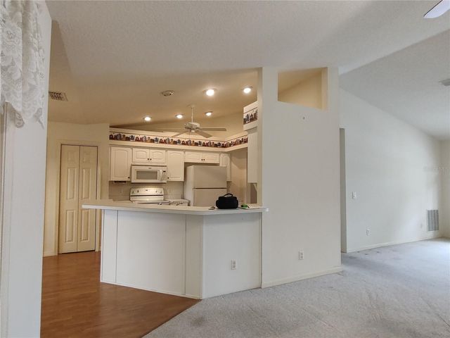 3716 E COVE PARK TRAIL, Hernando, FL 34442