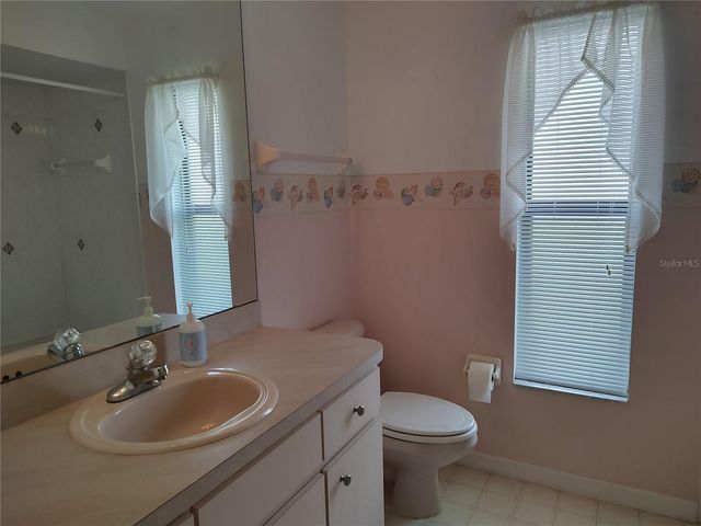 3716 E COVE PARK TRAIL, Hernando, FL 34442