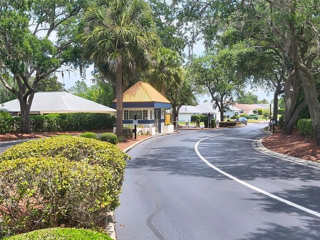 3716 E COVE PARK TRAIL, Hernando, FL 34442