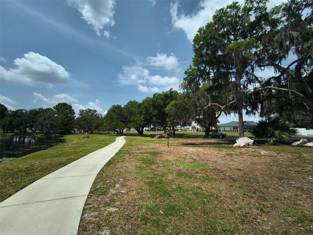 3716 E COVE PARK TRAIL, Hernando, FL 34442