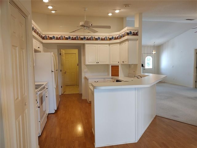 3716 E COVE PARK TRAIL, Hernando, FL 34442