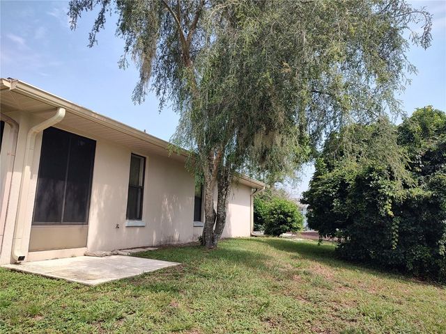 3716 E COVE PARK TRAIL, Hernando, FL 34442