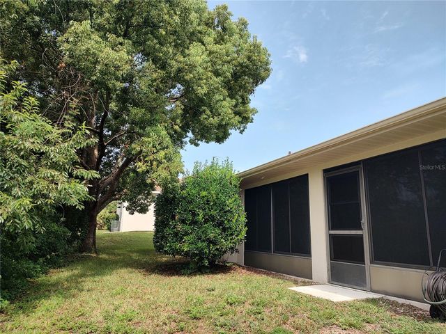 3716 E COVE PARK TRAIL, Hernando, FL 34442
