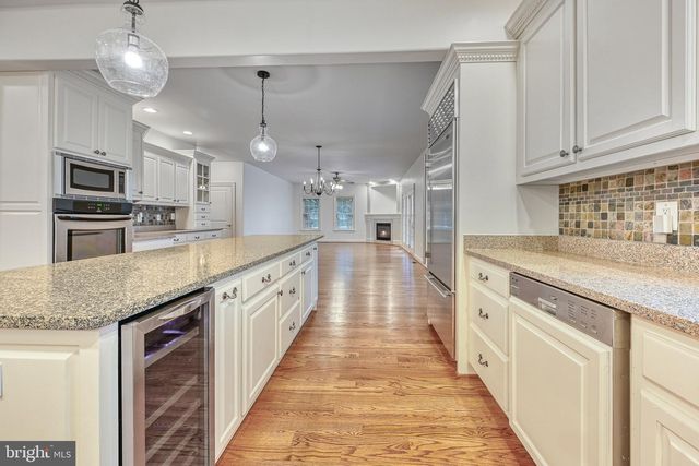 10519 WILDBROOKE CT, Spotsylvania, VA 22551