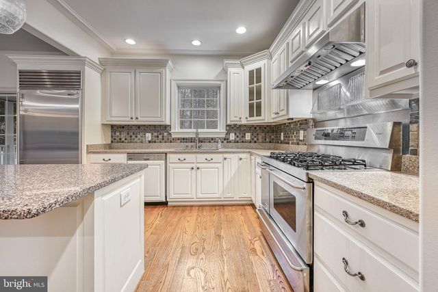 10519 WILDBROOKE CT, Spotsylvania, VA 22551