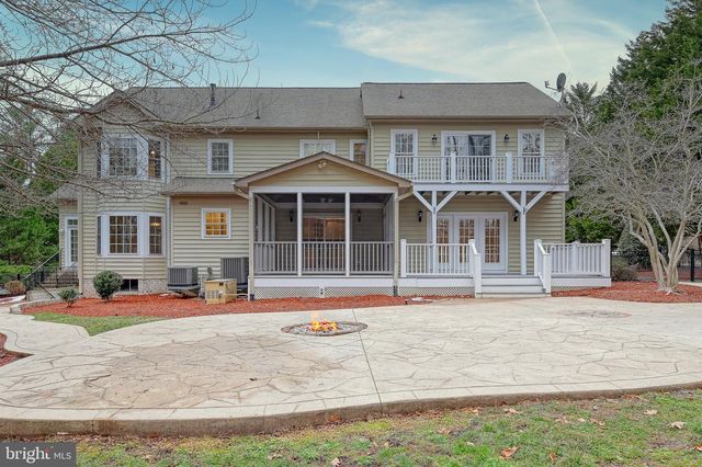 10519 WILDBROOKE CT, Spotsylvania, VA 22551