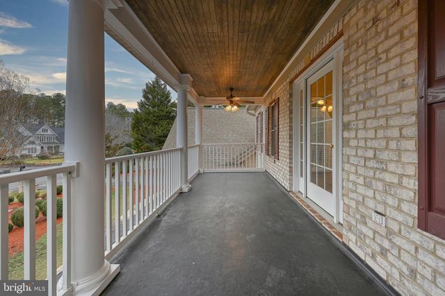 10519 WILDBROOKE CT, Spotsylvania, VA 22551