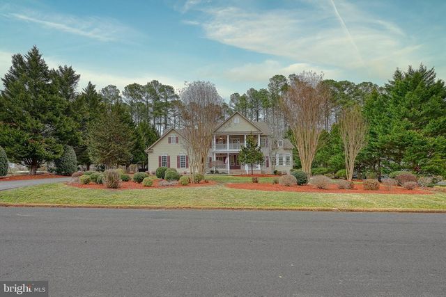 10519 WILDBROOKE CT, Spotsylvania, VA 22551