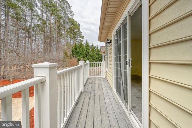 10519 WILDBROOKE CT, Spotsylvania, VA 22551