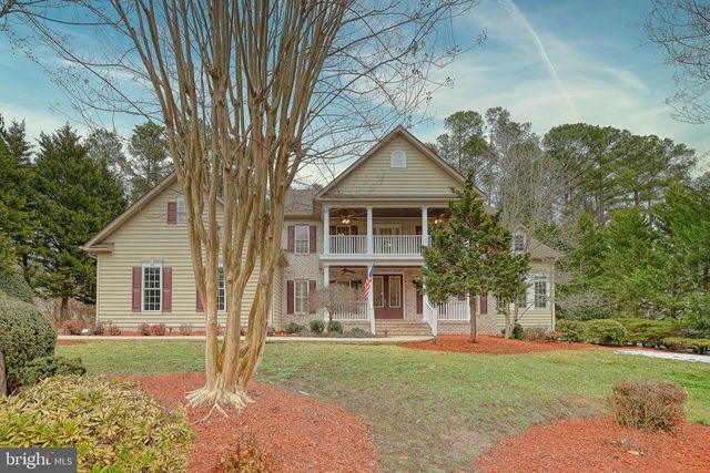 10519 WILDBROOKE CT, Spotsylvania, VA 22551