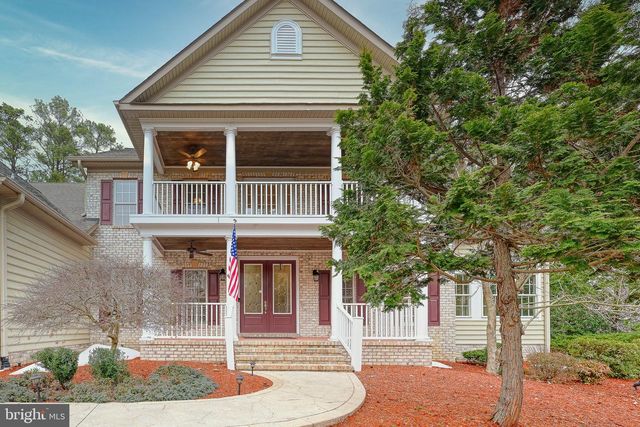 10519 WILDBROOKE CT, Spotsylvania, VA 22551