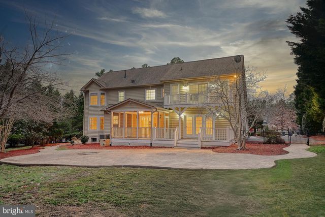 10519 WILDBROOKE CT, Spotsylvania, VA 22551