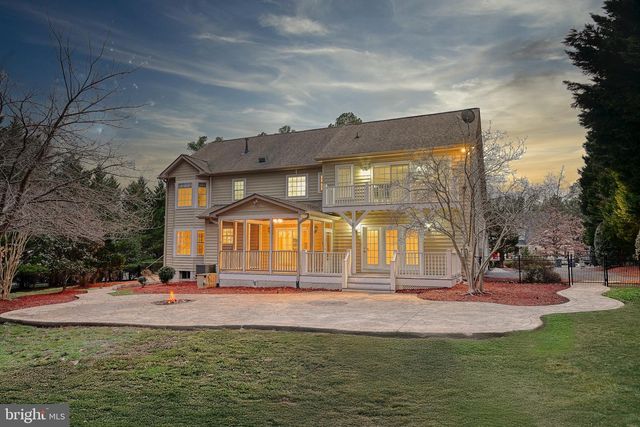 10519 WILDBROOKE CT, Spotsylvania, VA 22551