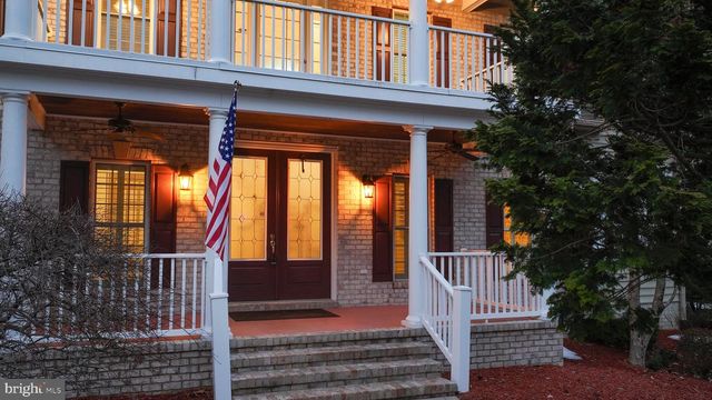 10519 WILDBROOKE CT, Spotsylvania, VA 22551