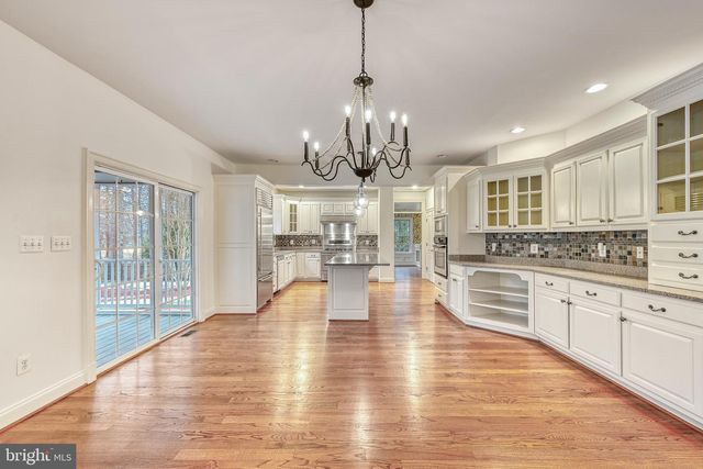 10519 WILDBROOKE CT, Spotsylvania, VA 22551