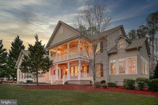 10519 WILDBROOKE CT, Spotsylvania, VA 22551