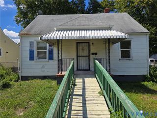 22 W Broad Rock Rd, Richmond, VA 23225