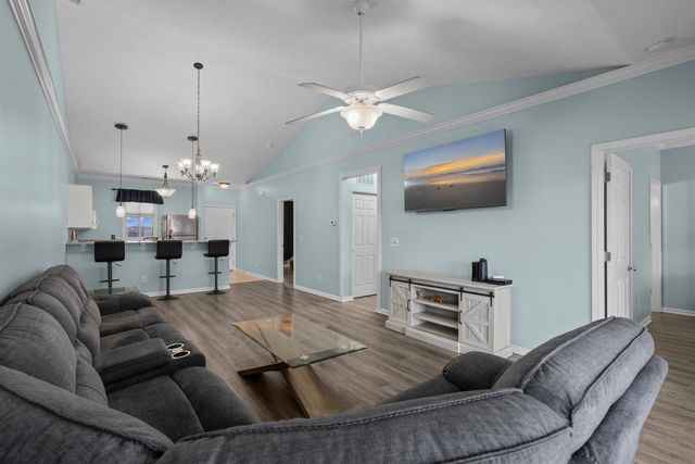 901 W Port Dr Unit 1514, North Myrtle Beach, SC 29582