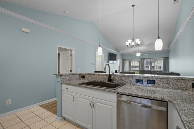 901 W Port Dr Unit 1514, North Myrtle Beach, SC 29582