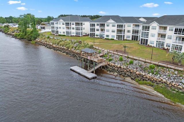 901 W Port Dr Unit 1514, North Myrtle Beach, SC 29582