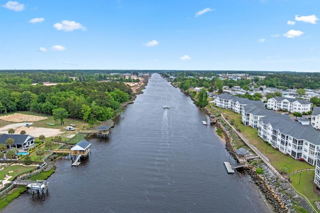 901 W Port Dr Unit 1514, North Myrtle Beach, SC 29582