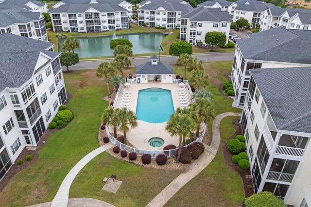 901 W Port Dr Unit 1514, North Myrtle Beach, SC 29582