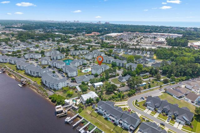 901 W Port Dr Unit 1514, North Myrtle Beach, SC 29582