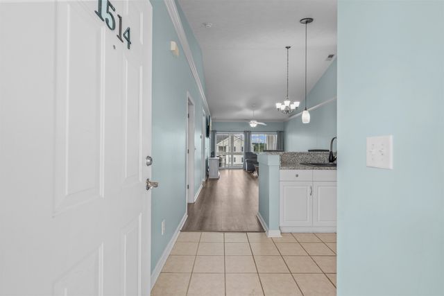 901 W Port Dr Unit 1514, North Myrtle Beach, SC 29582