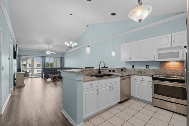 901 W Port Dr Unit 1514, North Myrtle Beach, SC 29582
