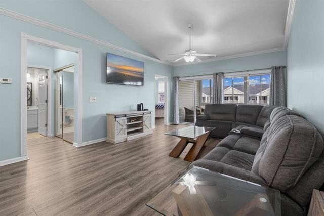 901 W Port Dr Unit 1514, North Myrtle Beach, SC 29582