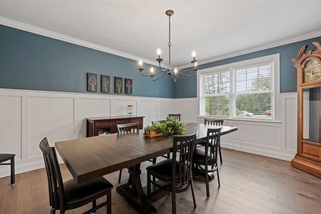 5 Hamilton Court, Bow, NH 03304