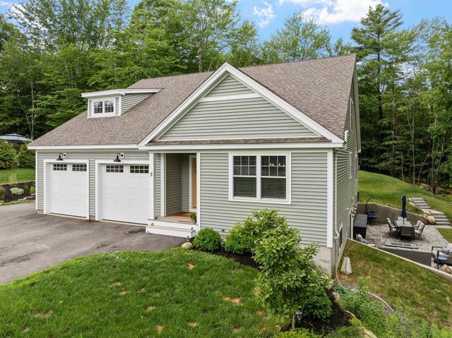 5 Hamilton Court, Bow, NH 03304