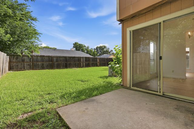 810 Derby Lane, Missouri City, TX 77489