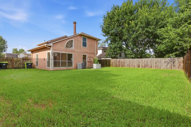 810 Derby Lane, Missouri City, TX 77489
