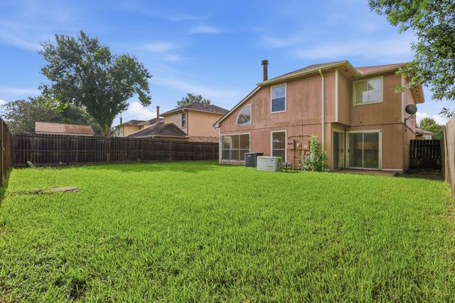 810 Derby Lane, Missouri City, TX 77489