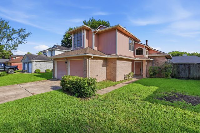 810 Derby Lane, Missouri City, TX 77489