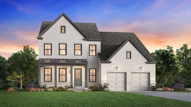 1416 Round Hill Lane, Spring Hill, TN 37174