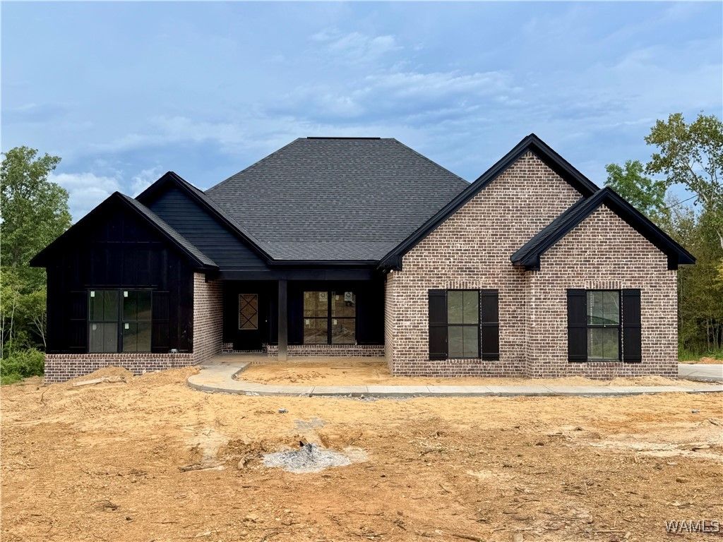 11853 Meadowview, Northport, AL 35475