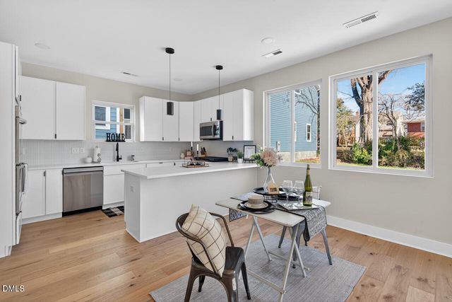 1206 Gearwood Avenue, Durham, NC 27701