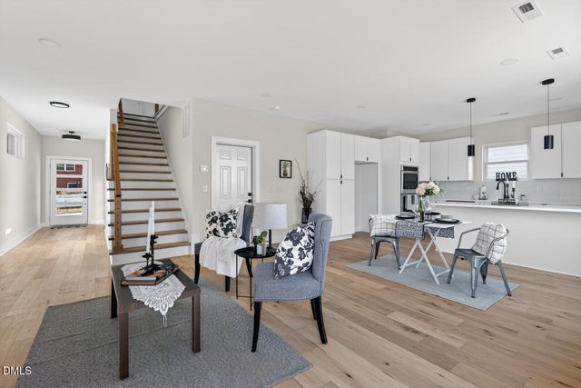 1206 Gearwood Avenue, Durham, NC 27701