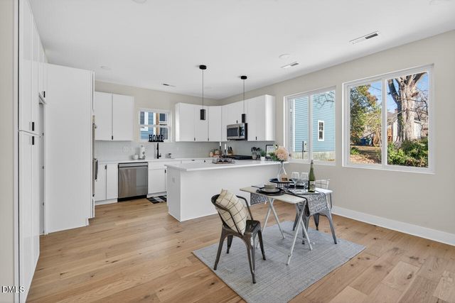 1206 Gearwood Avenue, Durham, NC 27701