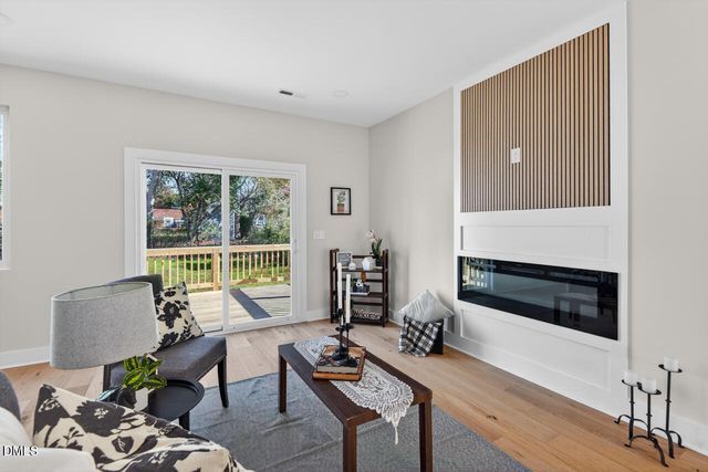 1206 Gearwood Avenue, Durham, NC 27701