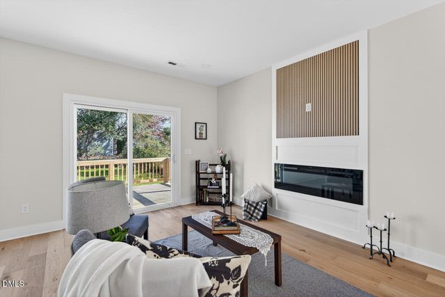 1206 Gearwood Avenue, Durham, NC 27701