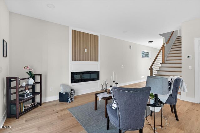 1206 Gearwood Avenue, Durham, NC 27701