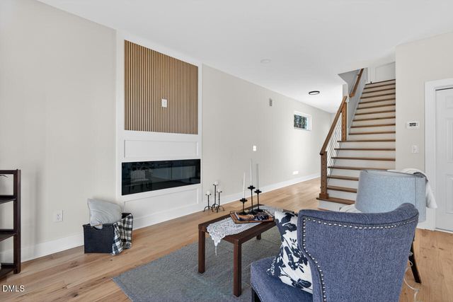 1206 Gearwood Avenue, Durham, NC 27701