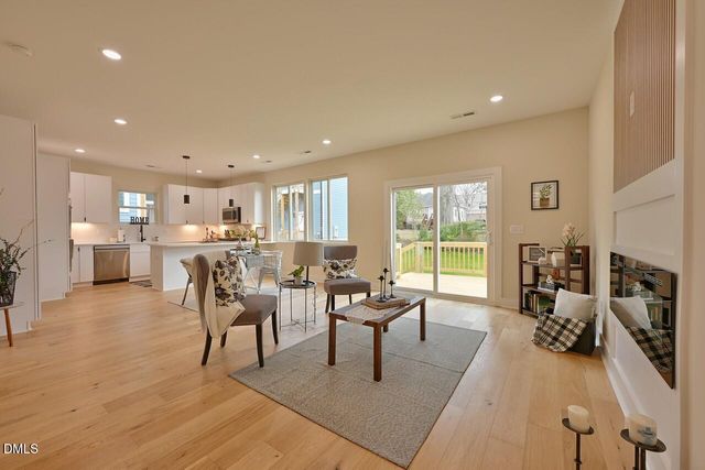 1206 Gearwood Avenue, Durham, NC 27701