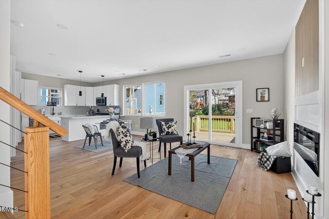 1206 Gearwood Avenue, Durham, NC 27701