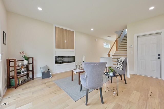 1206 Gearwood Avenue, Durham, NC 27701