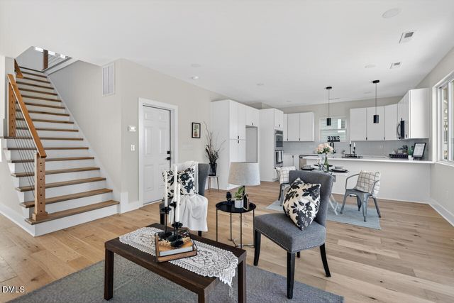 1206 Gearwood Avenue, Durham, NC 27701